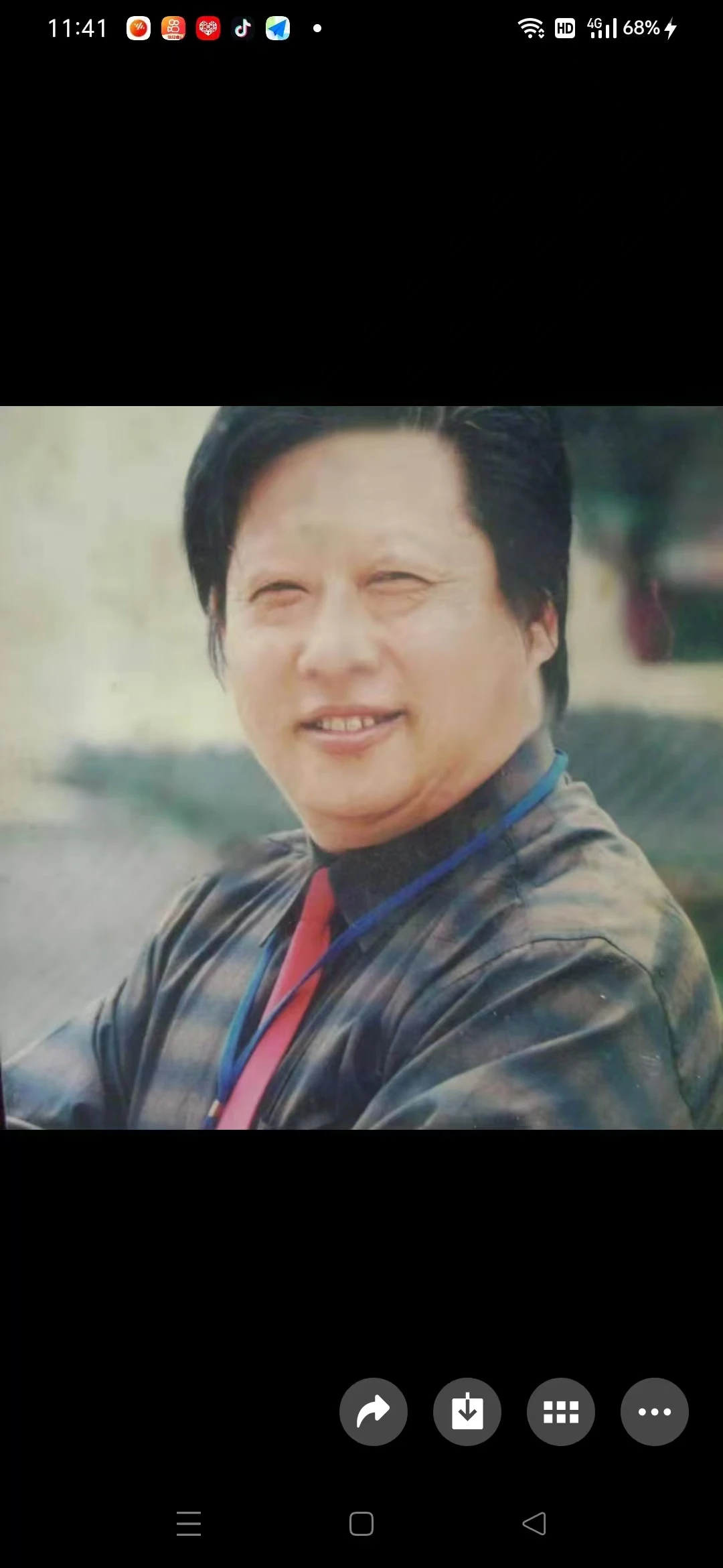 王双义-汉唐艺术学校法人代表校长