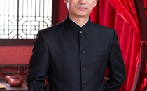 梁大方-中国书法家协会会员