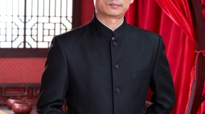 梁大方-中国书法家协会会员