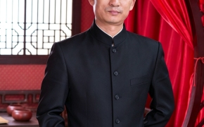 梁大方-中国书法家协会会员