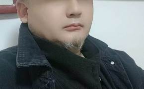 孙伟-职业画家，书法家