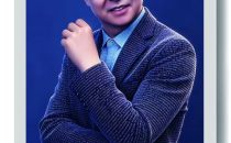 谭周文-当代诗书双绝艺术大师