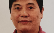 杜灼山-中国书法家协会会员，一级美术师，中国硬笔书法家协会会员