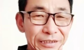 高尚贞-中国书画家协会会员