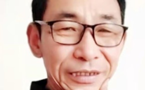 高尚贞-中国书画家协会会员
