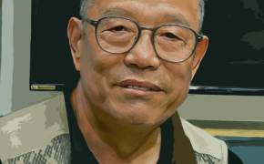 李小光-香港艺术家协会北京分会会长