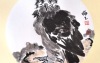 李梅玉《目视》